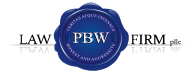 PBW Law Firm pllc